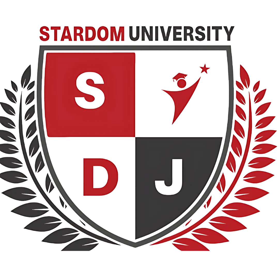 Stardom Scientific Journal of Legal and Political Studies logo
